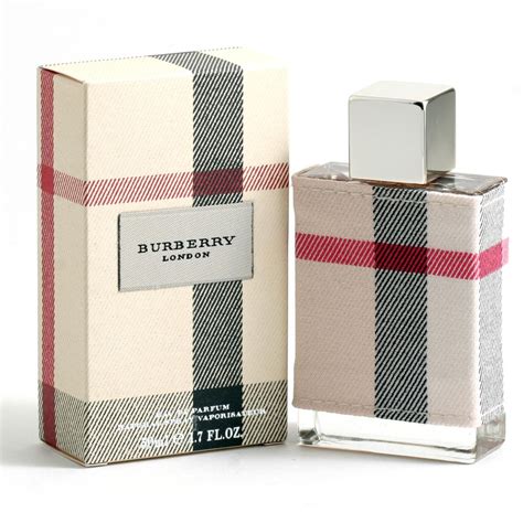 burberry london 1.7 oz perfume|Burberry London for women notes.